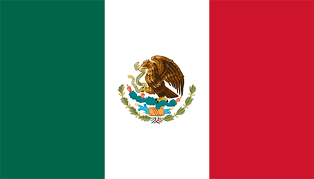 Mexican Flag